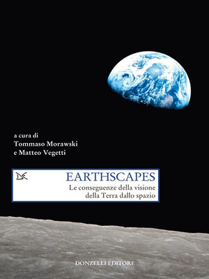 cover image of Earthscapes
